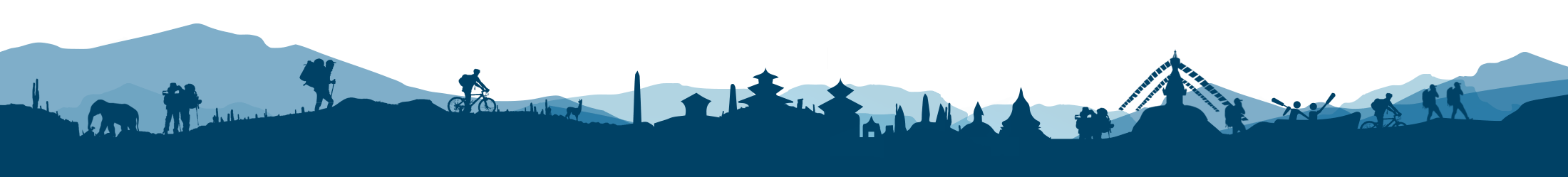 Nepal Tourism Activities