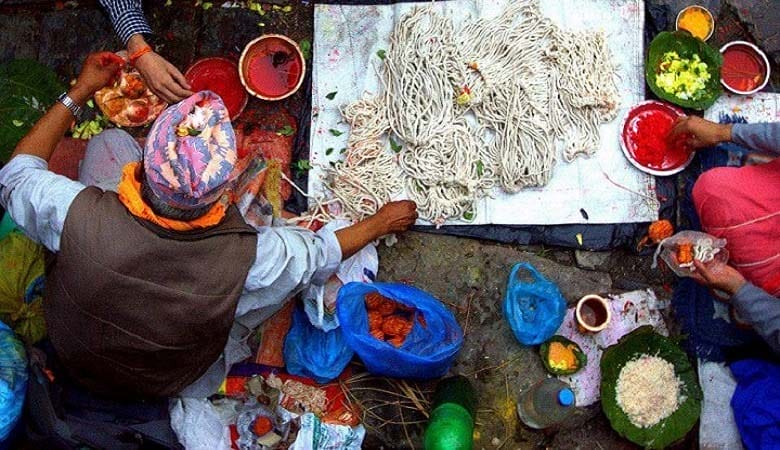 Janai Purnima