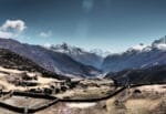 Annapurna Circuit Trek
