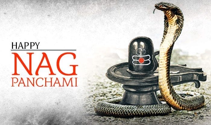 Nag Panchami 2079