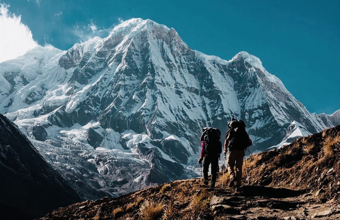 Environmental Issues on Everest: Adventure and Sustainability Environmental Issues on Everest: Adventure and Sustainability