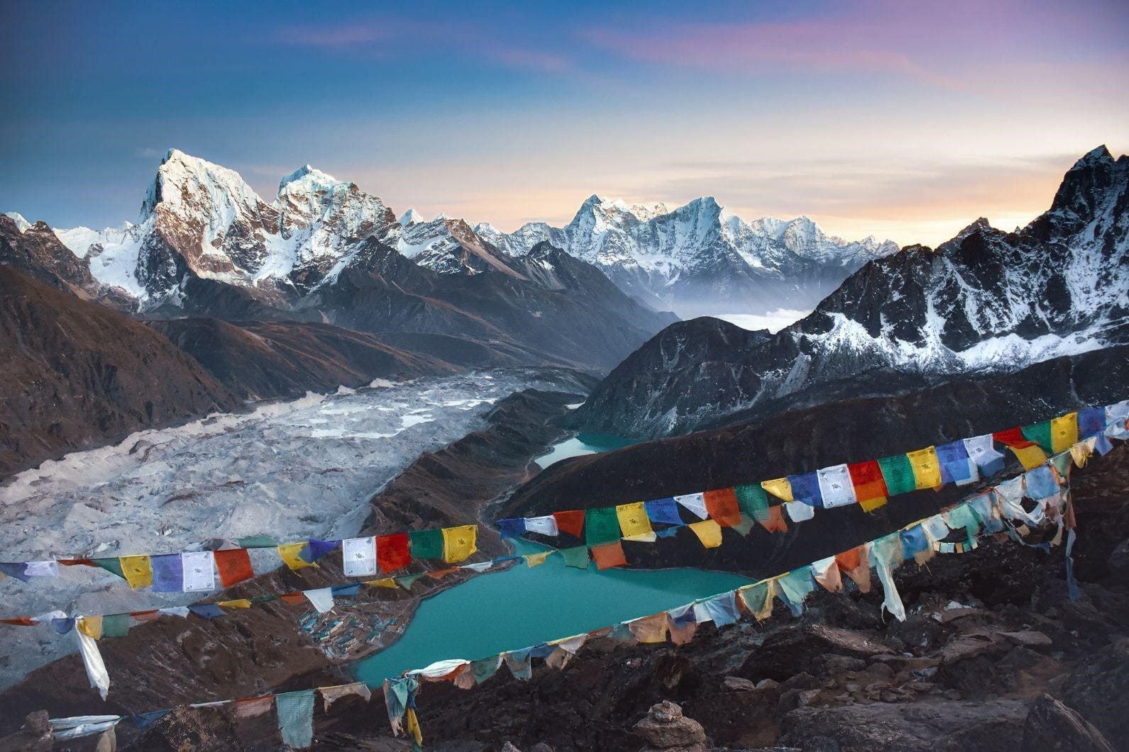 A Trekker’s Dream: Nepal trekking 2025 A Trekker’s Dream: Nepal trekking 2025