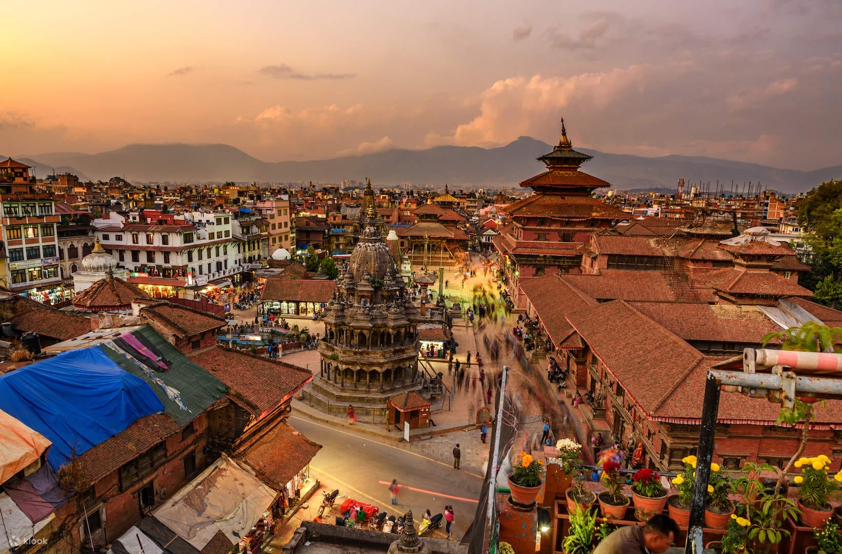  Kathmandu Valley Tour
