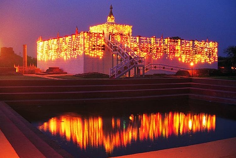 Lumbini Pilgrimage Tour: Tracing the Spiritual Roots of Buddhism in Nepal