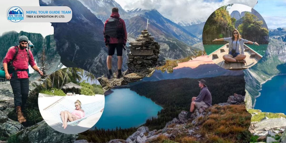 Nepal Tour: Get Complete Details (Updated 2025) Nepal Tour: Get Complete Details (Updated 2025)