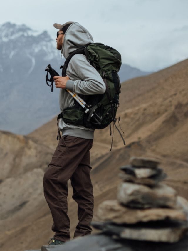 Upper Mustang Trek: Everything You Need to Know Before You Go
