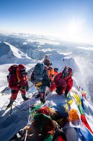 Makalu Base Camp Trek