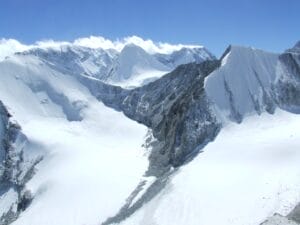Makalu Base Camp Trek