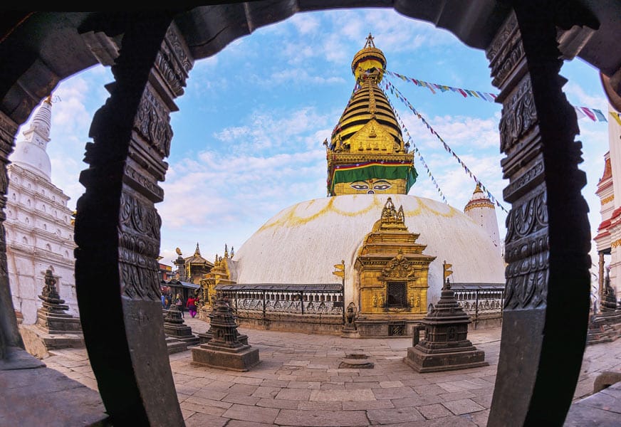 Kathmandu Valley Tour Package
