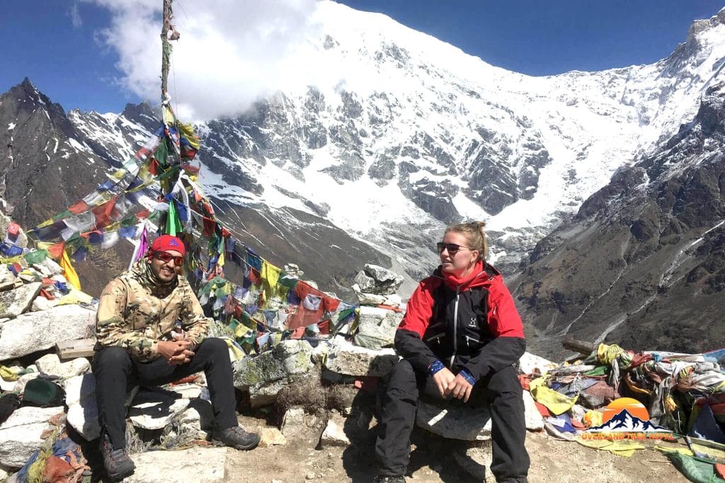 Nepal Travel Packages from the USA