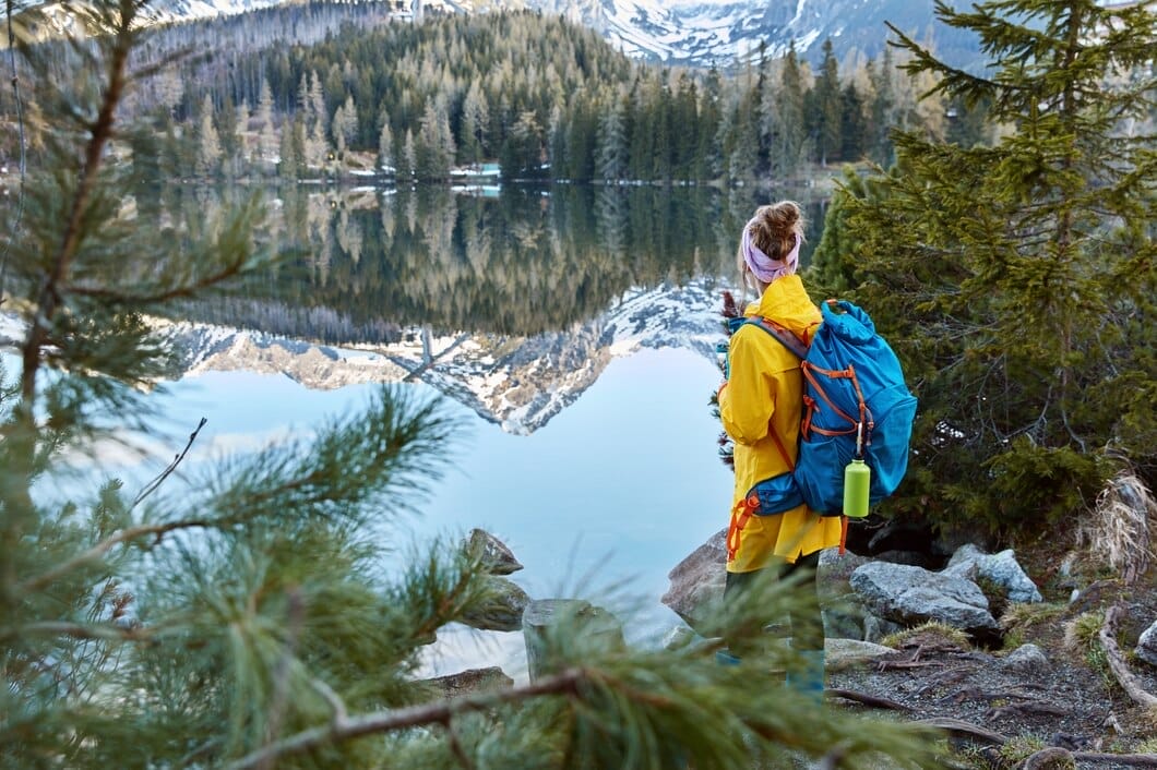 Escape the Crowds! Discover the 99% Untouched Beauty of Rara Lake Trek