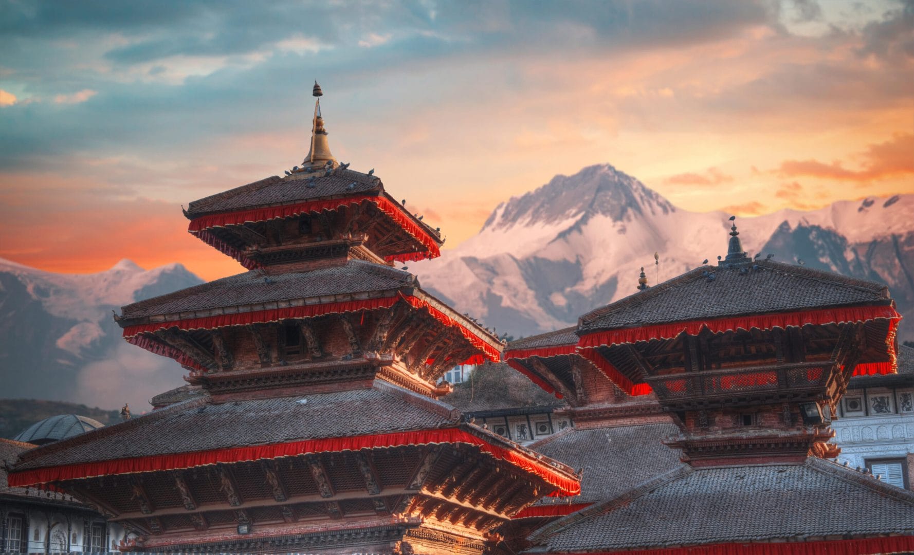 A Wanderer’s Guide to Kathmandu Valley Tour Package A Wanderer’s Guide to Kathmandu Valley Tour Package