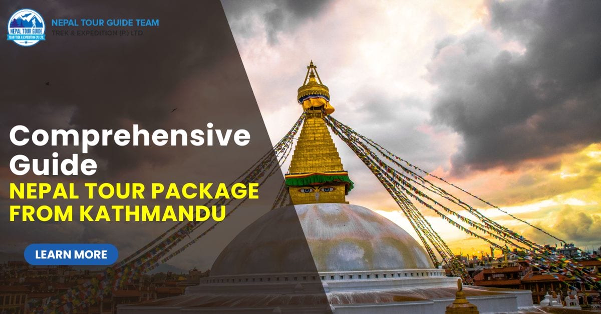 Guide To Booking Nepal Tour Packages From Kathmandu