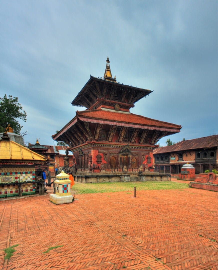 Visit 7 UNESCO World Heritage Sites in One Day