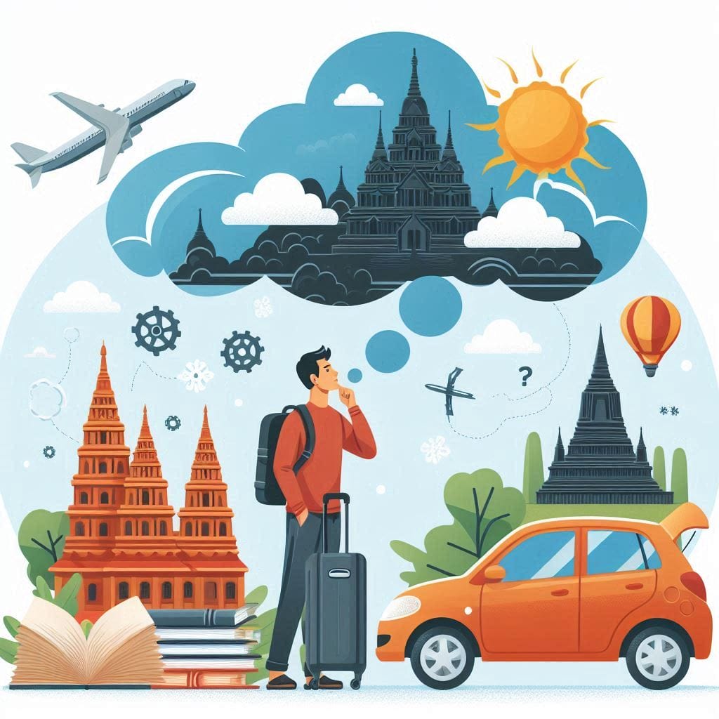 Solo Travel in Nepal: Essential Tips for Navigating on Your Own Solo Travel in Nepal: Essential Tips for Navigating on Your Own