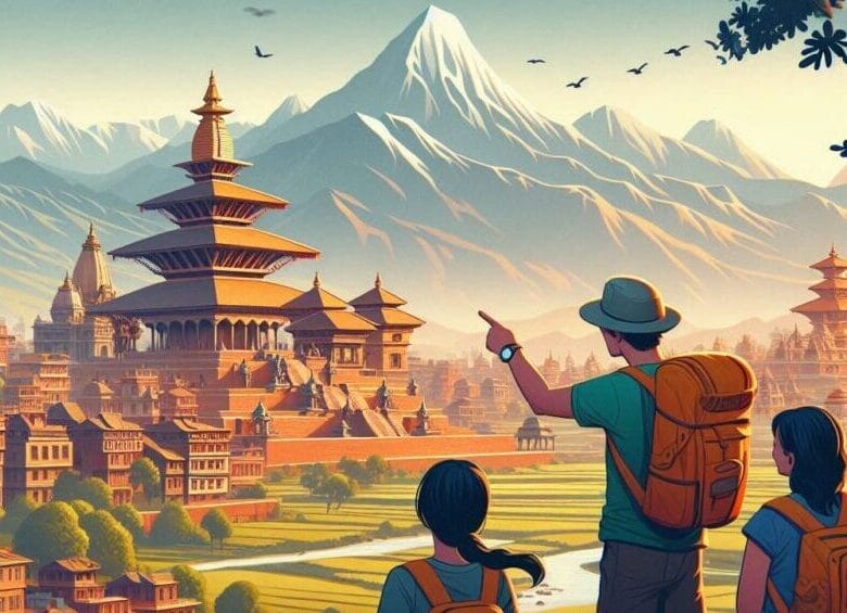 Private Tour Guide in Nepal: Experience Tailored Adventures Private Tour Guide in Nepal: Experience Tailored Adventures
