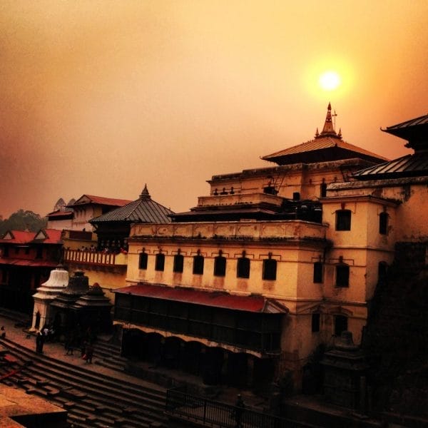 Pashupatinath temple tour package Pashupatinath temple tour package
