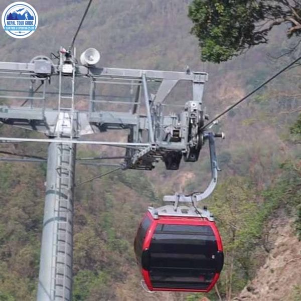 Lumbini Cable Car Lumbini Cable Car