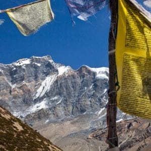 Difficulty Level and Preparation Tips at Annapurna Circuit Trek