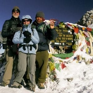 Best Time to Travel Annapurna Circuit Trek Best Time to Travel Annapurna Circuit Trek