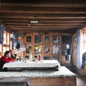Accommodation and Food on Annapurna Circuit Trek Accommodation and Food on Annapurna Circuit Trek