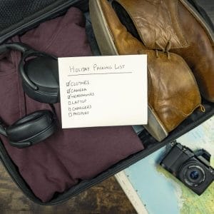 Annapurna Circuit Trek Packing list? Annapurna Circuit Trek Packing list?